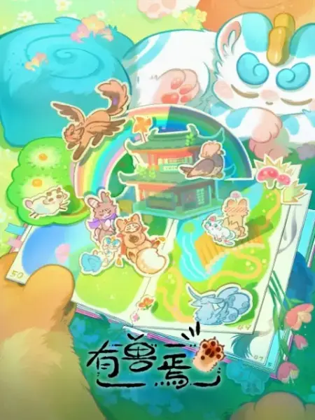 Мифические звери 5 сезон